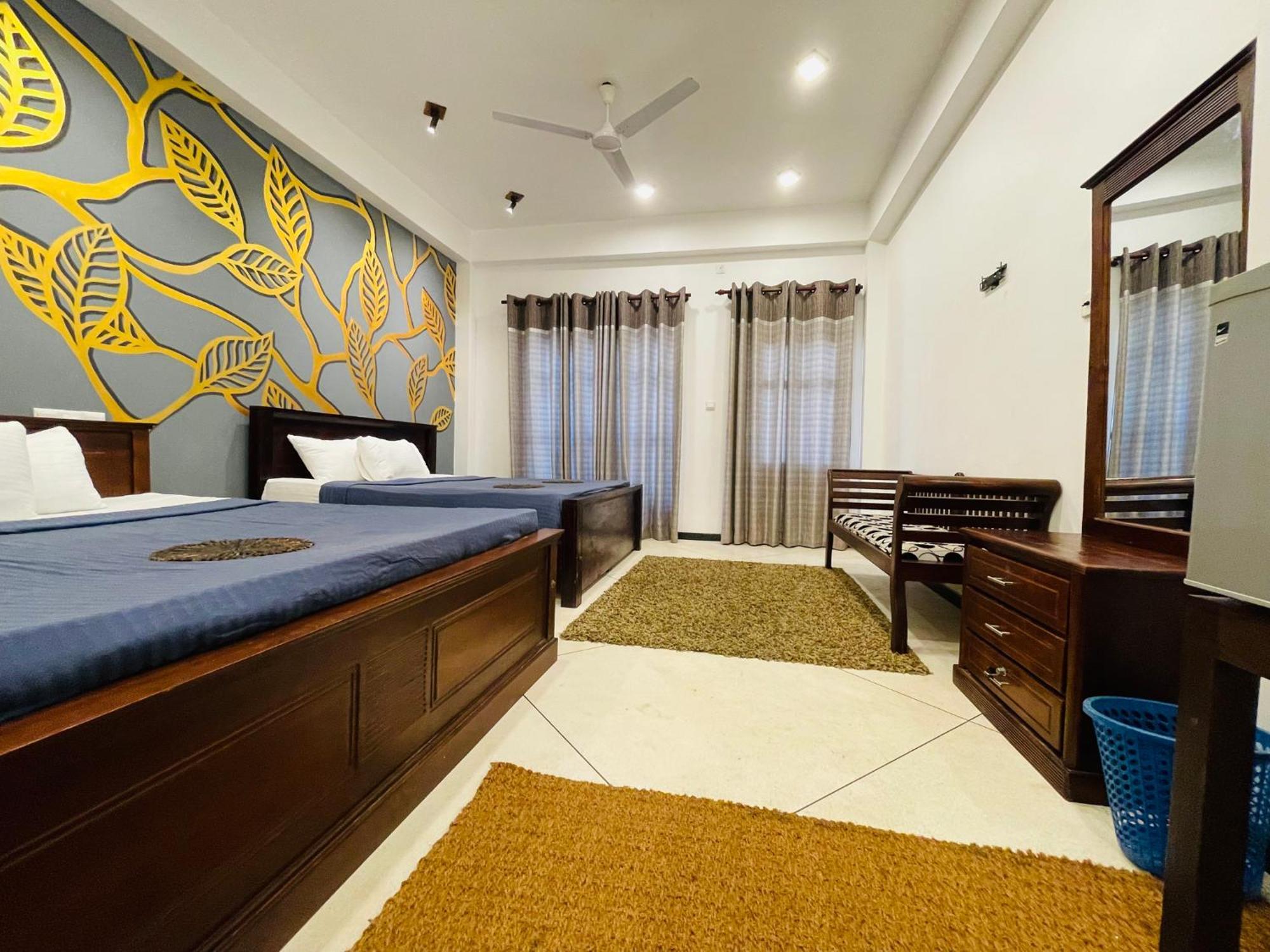 คริสตัลโอเชียนิค Hotel อาฮานกามา ภายนอก รูปภาพ