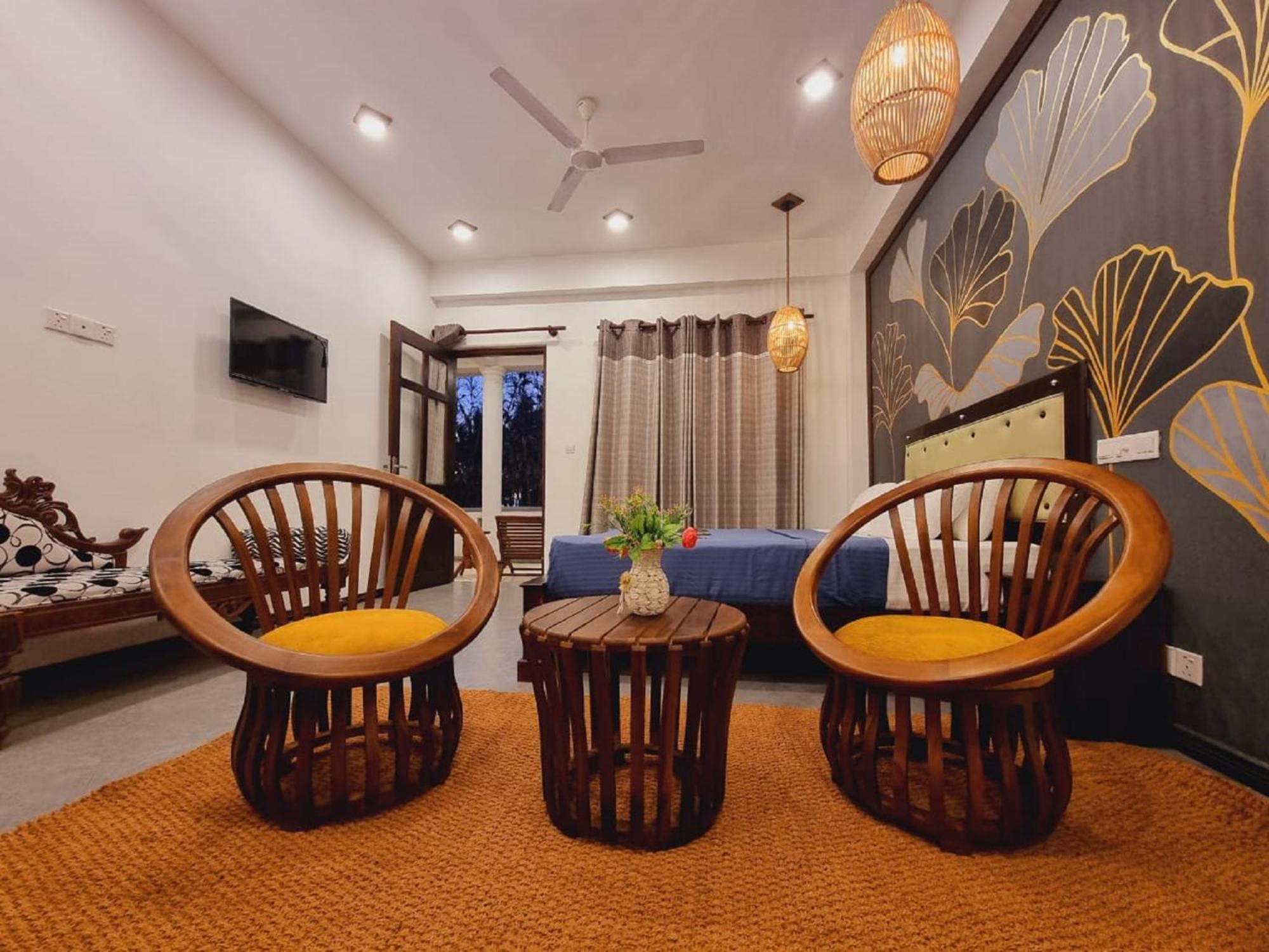 คริสตัลโอเชียนิค Hotel อาฮานกามา ภายนอก รูปภาพ