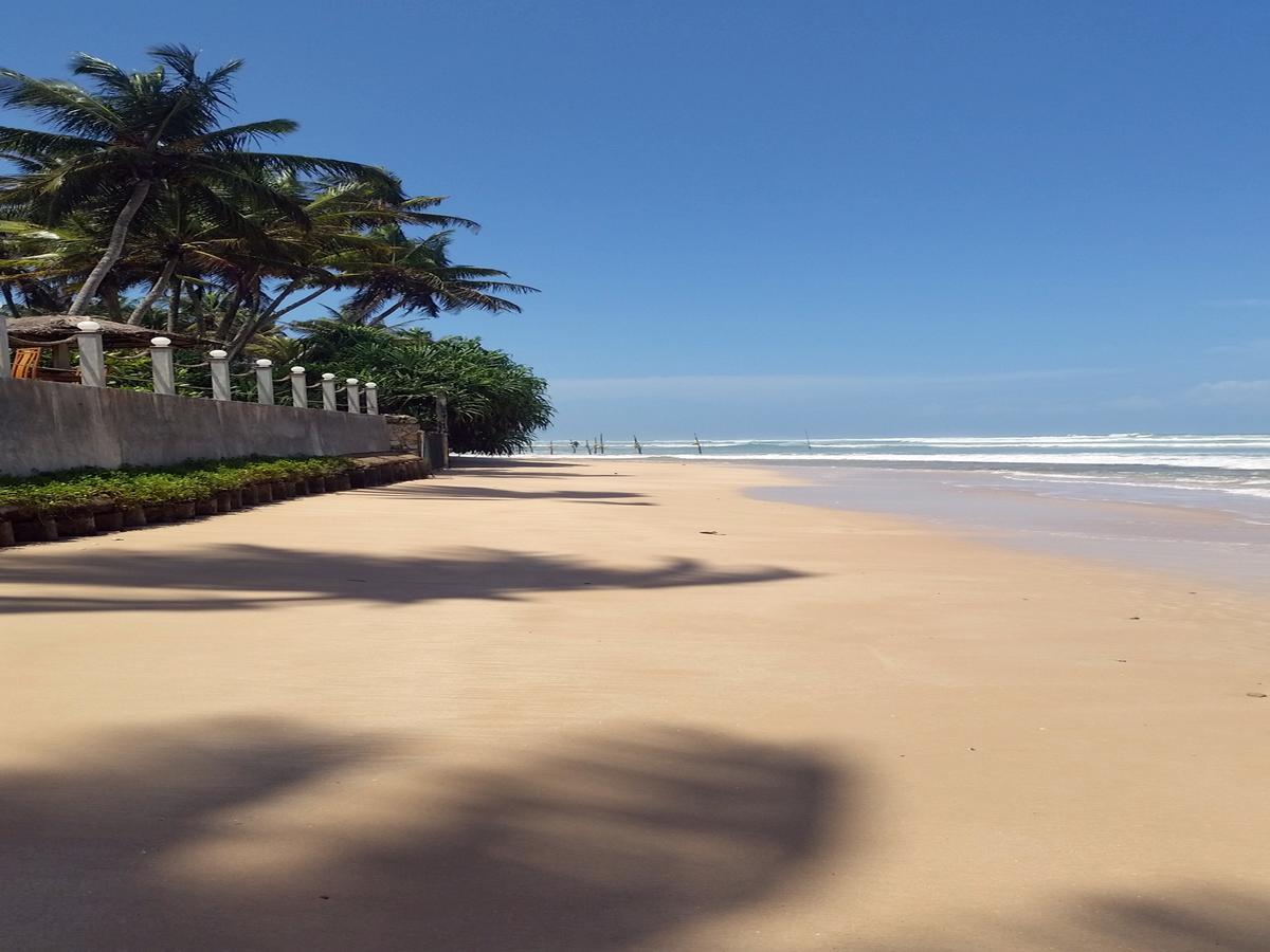 คริสตัลโอเชียนิค Hotel อาฮานกามา ภายนอก รูปภาพ